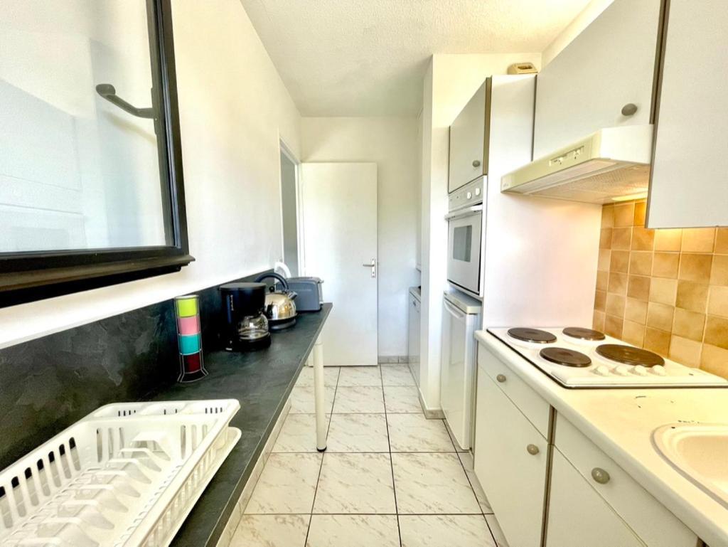 Apartamento Charmant Rez De Jardin - 900M Plage De Pontaillac Royan Exterior foto