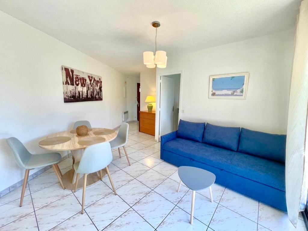 Apartamento Charmant Rez De Jardin - 900M Plage De Pontaillac Royan Exterior foto